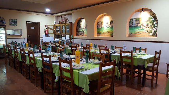 Café Restaurante 4 Pinheiros