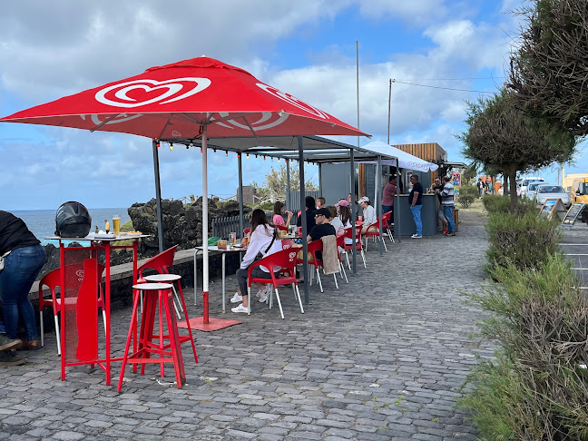 Sunset Steve's Bar (Piscinas Naturais) - Caldas da Rainha