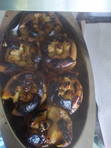 Café pomba branca - Gastronomia e hotelaria