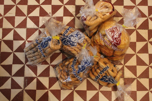 Opinii despre Padaria Freitas în Pombal - Gastronomia e hotelaria