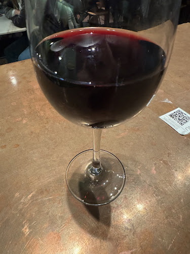 Opinii despre Vermuteria da Baixa în Porto - Gastronomia e hotelaria