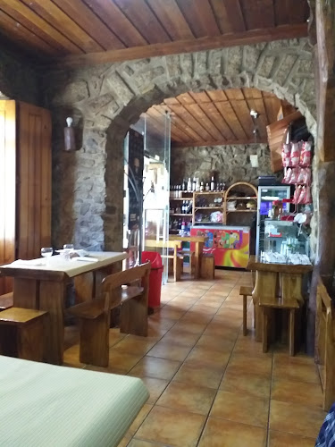 Taberna das Caldas Open Times