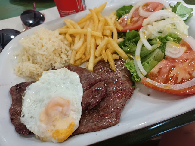 Restaurante Leonel's Open Times