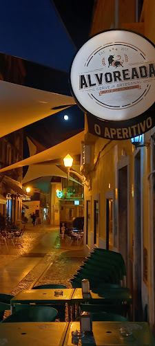 O Aperitivo - Beja