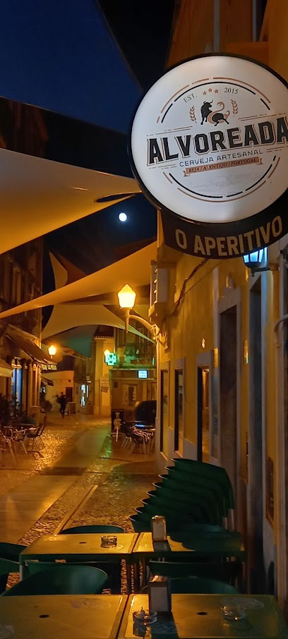 O Aperitivo - Beja