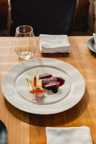 Avenida Restaurante - Lagos