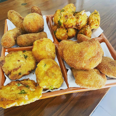 A Petisqueira Enxofães