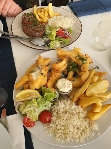 Comentarii opinii despre Restaurante Íntimo