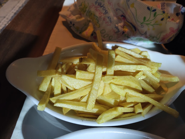 Comentarii opinii despre A Taskinha