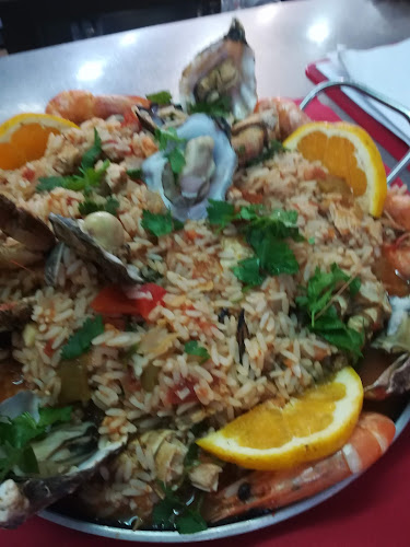 Ferribote - Setúbal