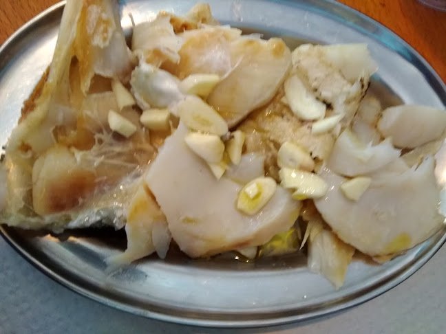 Restaurante Astro Azul - Entroncamento