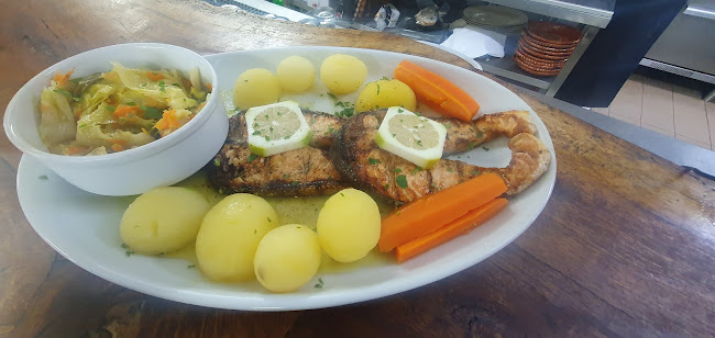 Zona Verde - Gastronomia e hotelaria