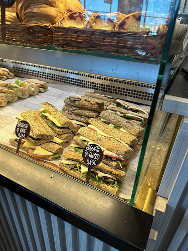 First Class Café - Lisboa