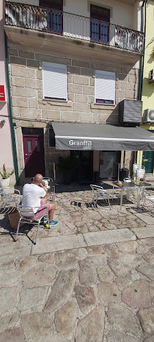 Opinii despre Café Granffa în Chaves - Gastronomia e hotelaria