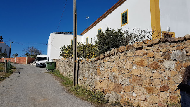 Opinii despre Padaria Oliveira Lda în São Sebastião da Giesteira - Gastronomia e hotelaria