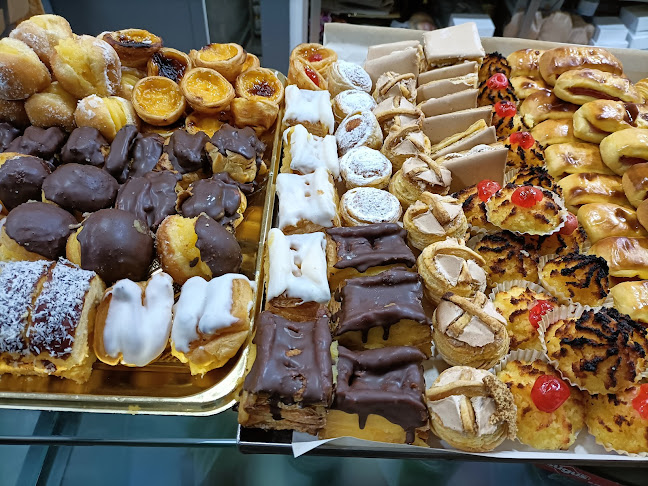 Reviews of J. C. Pereira & Filhos, Lda. in Maia - Gastronomia e hotelaria