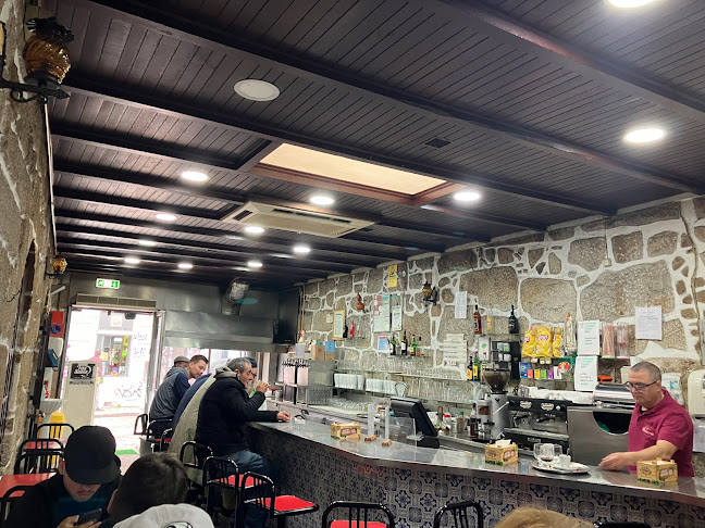 Opinii despre Restaurante Lameiras în Porto - Gastronomia e hotelaria