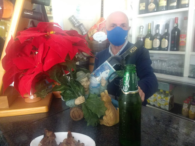 Opinii despre O Mónaco în Campo Maior - Gastronomia e hotelaria