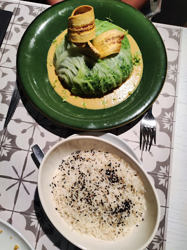 Maratona Café Restaurante - Caldas da Rainha