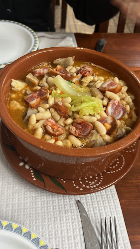 Café Restaurante Tapada do Poêjo