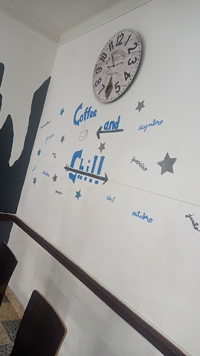 Café TI Arlindo - Barcelos