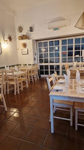 Restaurante Alcatruz - Gastronomia e hotelaria