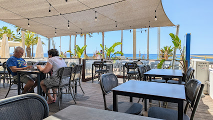 Coral Food and Wine Tapas