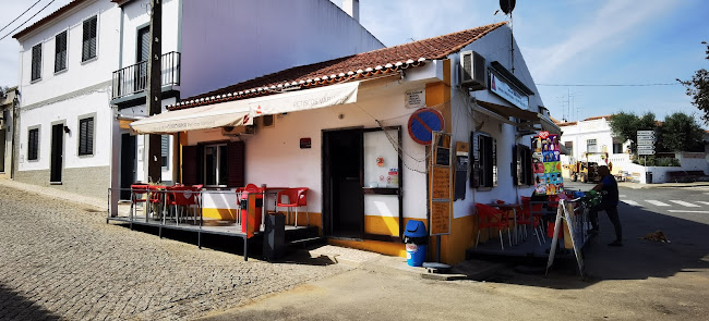 Taberna Guadiana - Beja