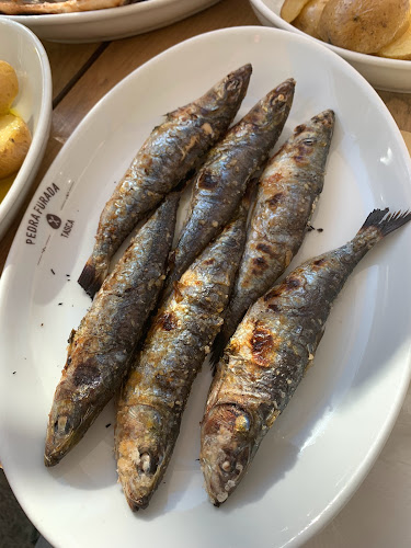 A Pedra Furada Tasca Porto - Gastronomia e hotelaria