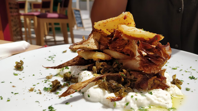 La Terrazza - Pizzeria