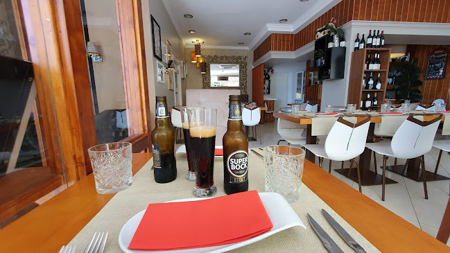 Restaurante O Alfaiate - Gastronomia e hotelaria