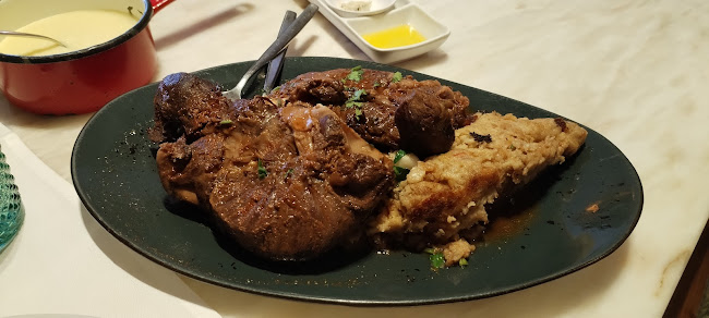 Reviews of Alecrim in Estremoz - Gastronomia e hotelaria
