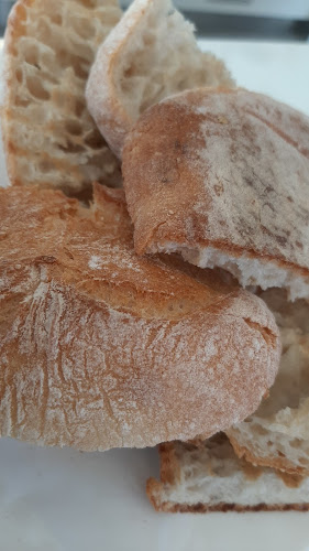 Padaria Dalas 2 - Gastronomia e hotelaria