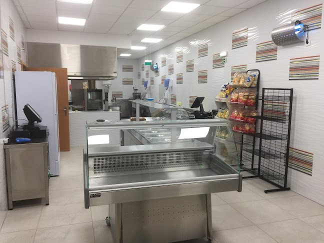 Iguarias Com Carinho - Samora Correia