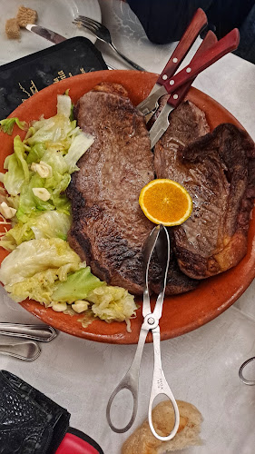 Comments and reviews of Restaurante Mira Freita