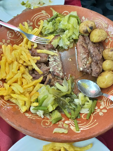 As Manas - Gastronomia e hotelaria