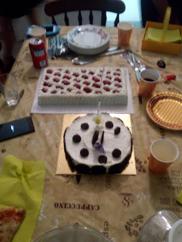 Delícias da Madalena