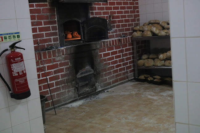 Café snack-bar O Forno - Gastronomia e hotelaria