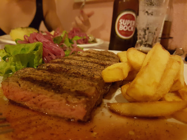 Opinii despre Brasao Restaurante Grill SteakHouse în Lagos - Gastronomia e hotelaria