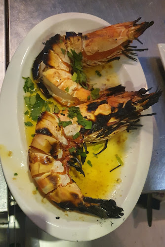 Opinii despre Tapas e Lendas restauração în Olhão - Gastronomia e hotelaria