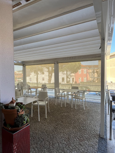 Opinii despre Café Santos, Toni e Ana în Valongo - Gastronomia e hotelaria