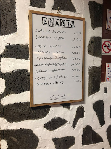 Restaurante Canto da Pia - Gastronomia e hotelaria