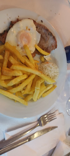 Comentarii opinii despre Restaurante Ferro