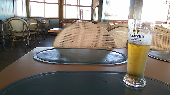 Opinii despre Trópico Beach Bar în Alvor - Gastronomia e hotelaria