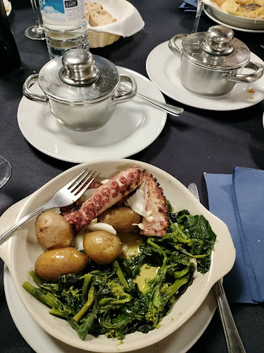 Restaurante João Nova Estrela - Gastronomia e hotelaria