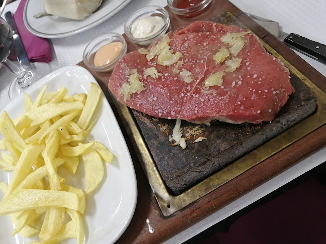 Opinii despre Campinas în Lisboa - Gastronomia e hotelaria