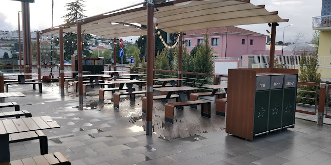 Comentarii opinii despre McDonald's Santo Tirso