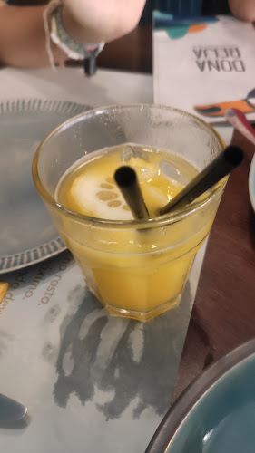 Opinii despre Dona Beĳa în Lisboa - Gastronomia e hotelaria