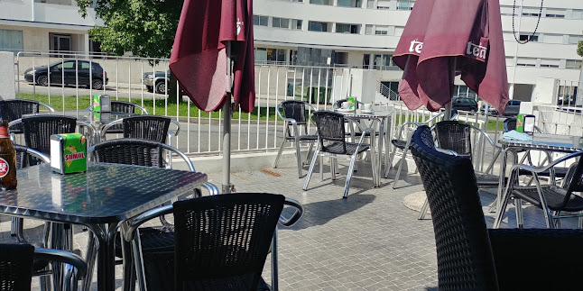 Pão Quente Ponte da Pedra