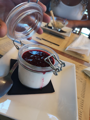 Il Fiume Nogueiró - Braga